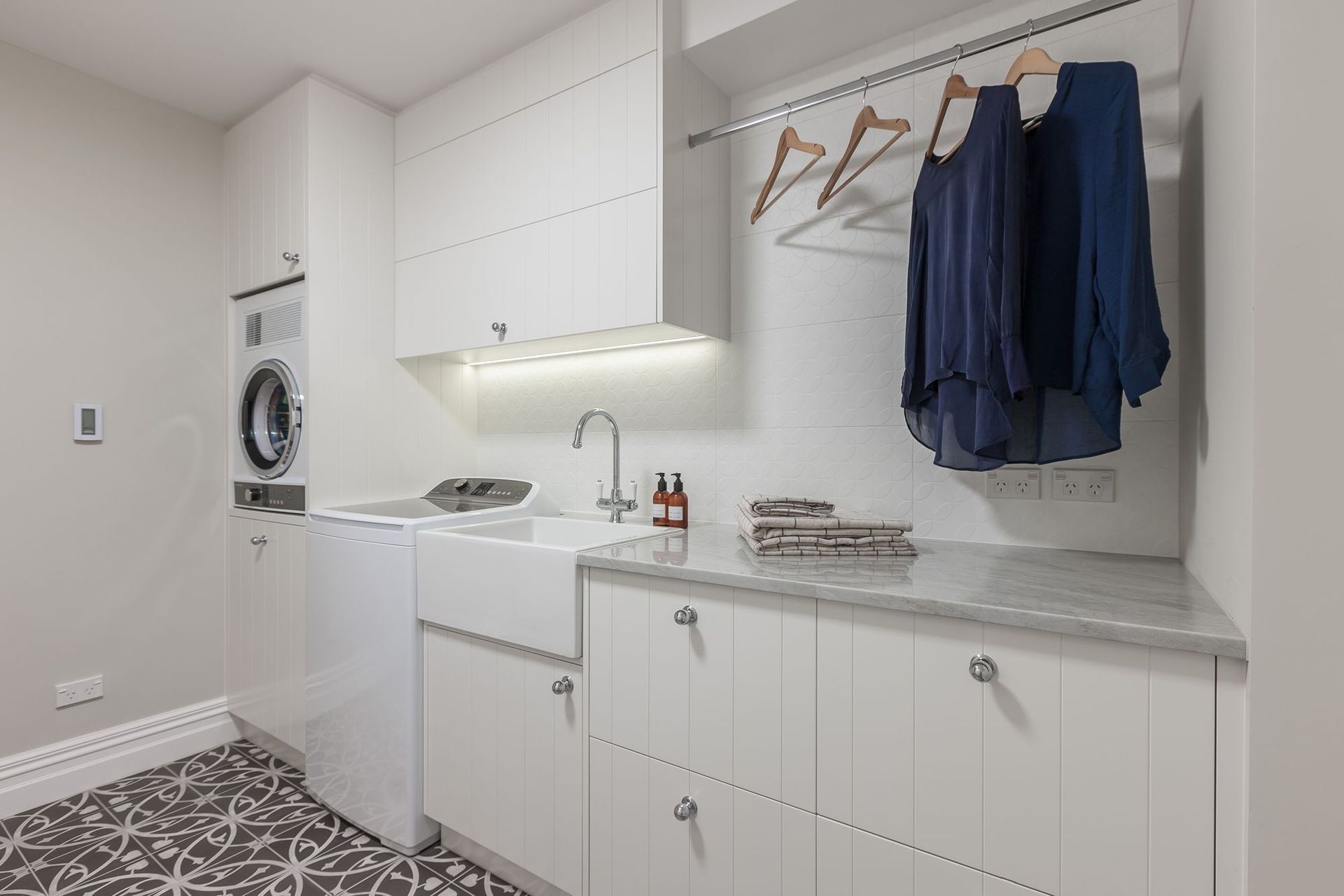 Epsom Kitchen and Laundry