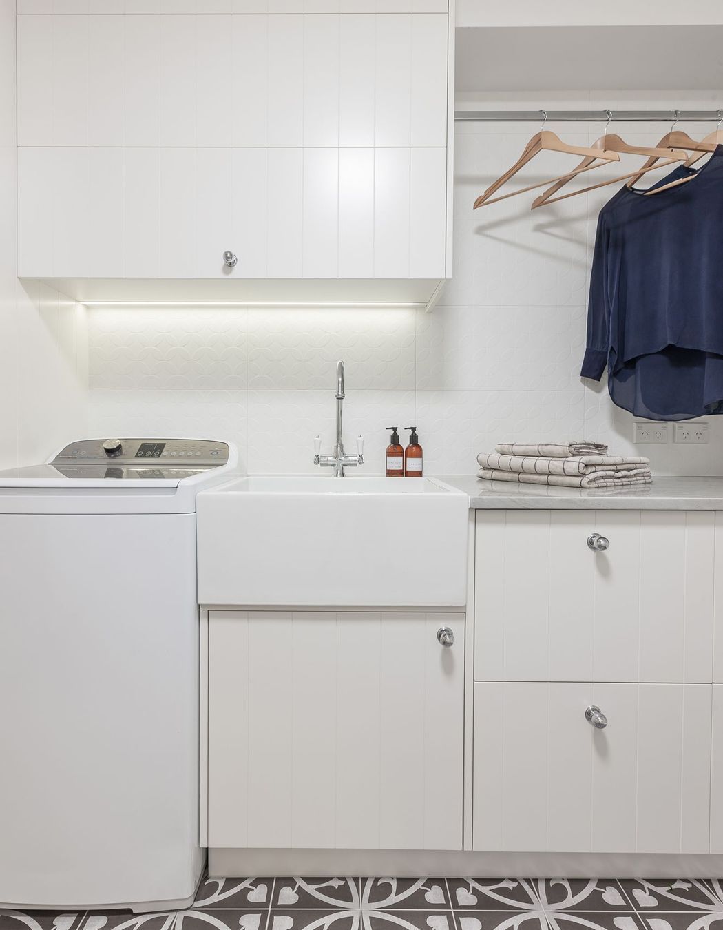 Epsom Kitchen and Laundry