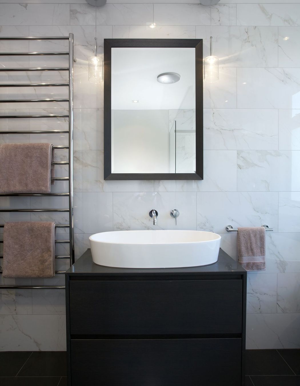 Mount Albert Bathroom