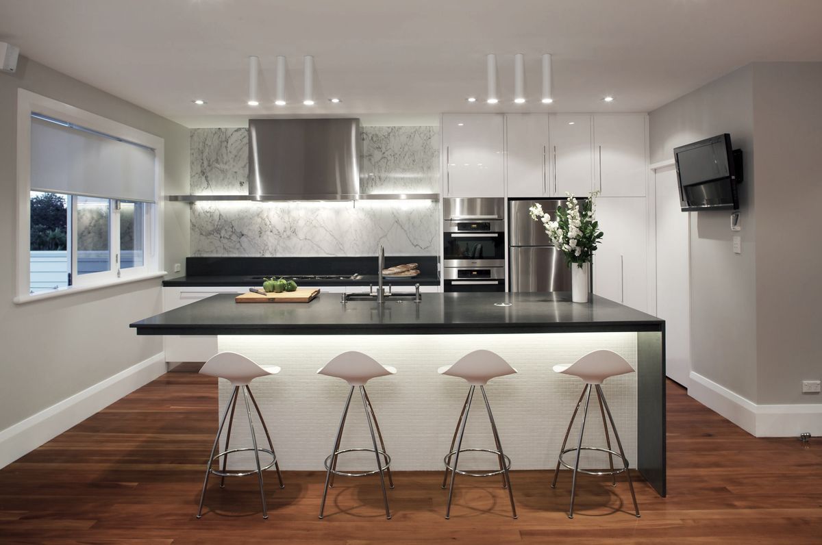 Mount Albert Kitchen