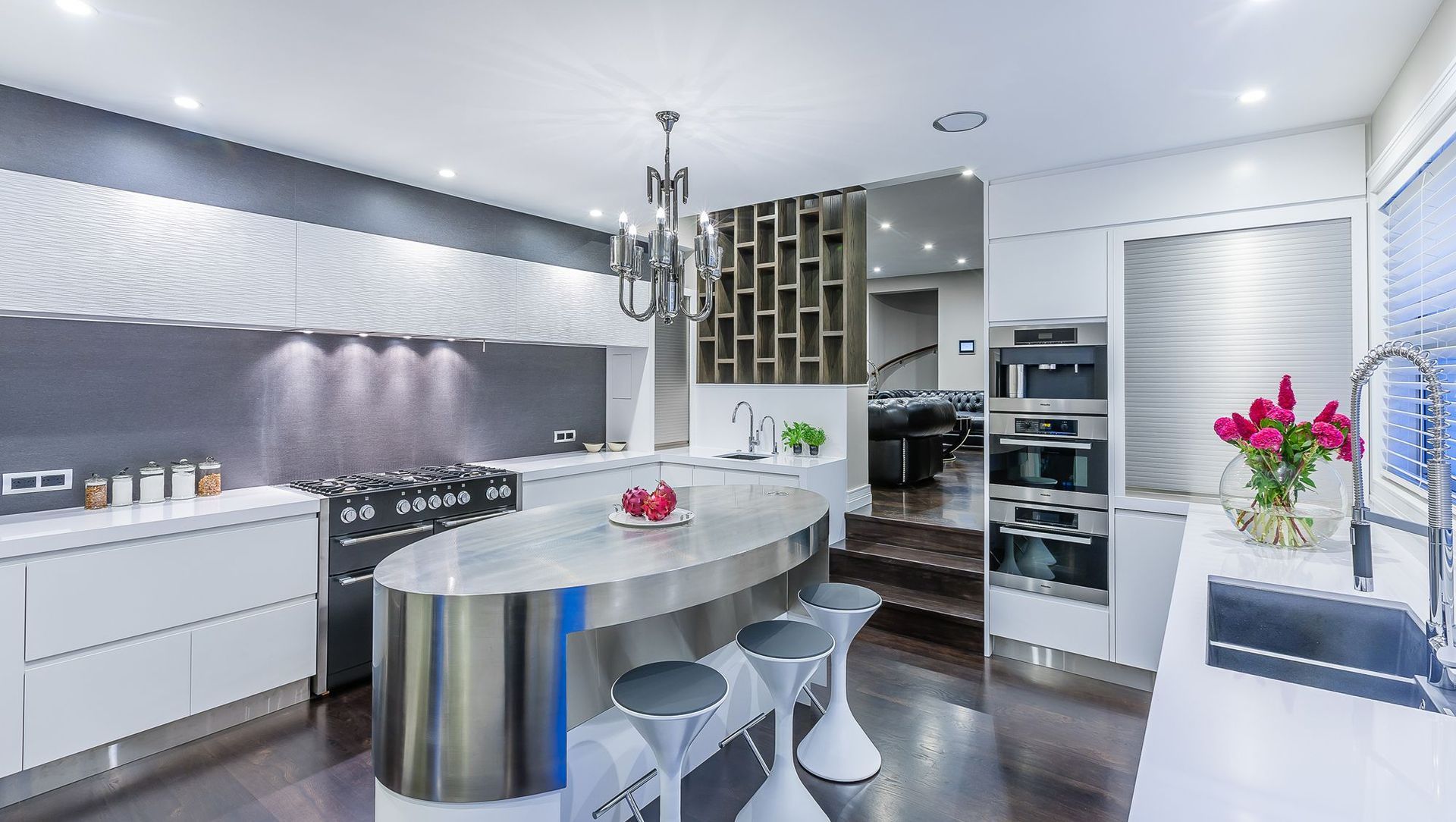 Orakei Kitchen and Larder banner