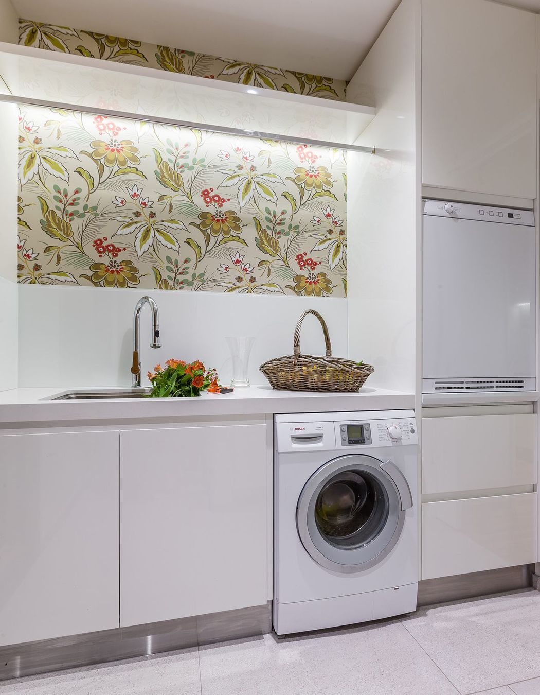 Oratia Kitchen, Scullery, Laundry and Interior Design