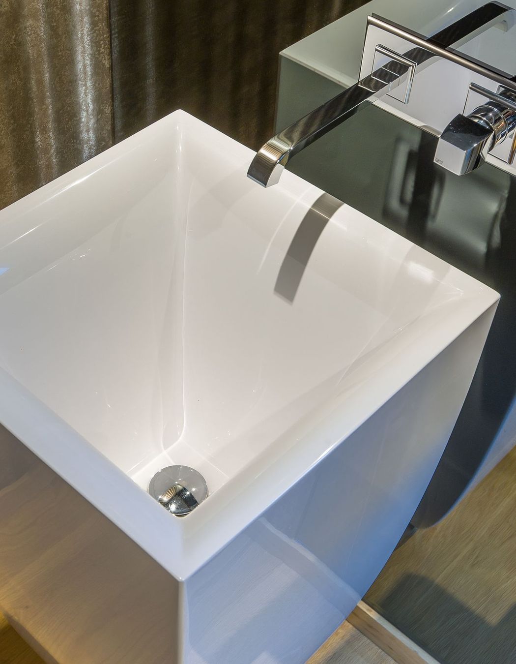 Remuera Ensuite and Family Bathroom