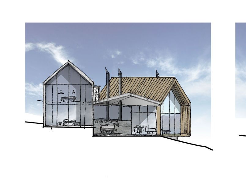 Winter Lodge - Wanaka