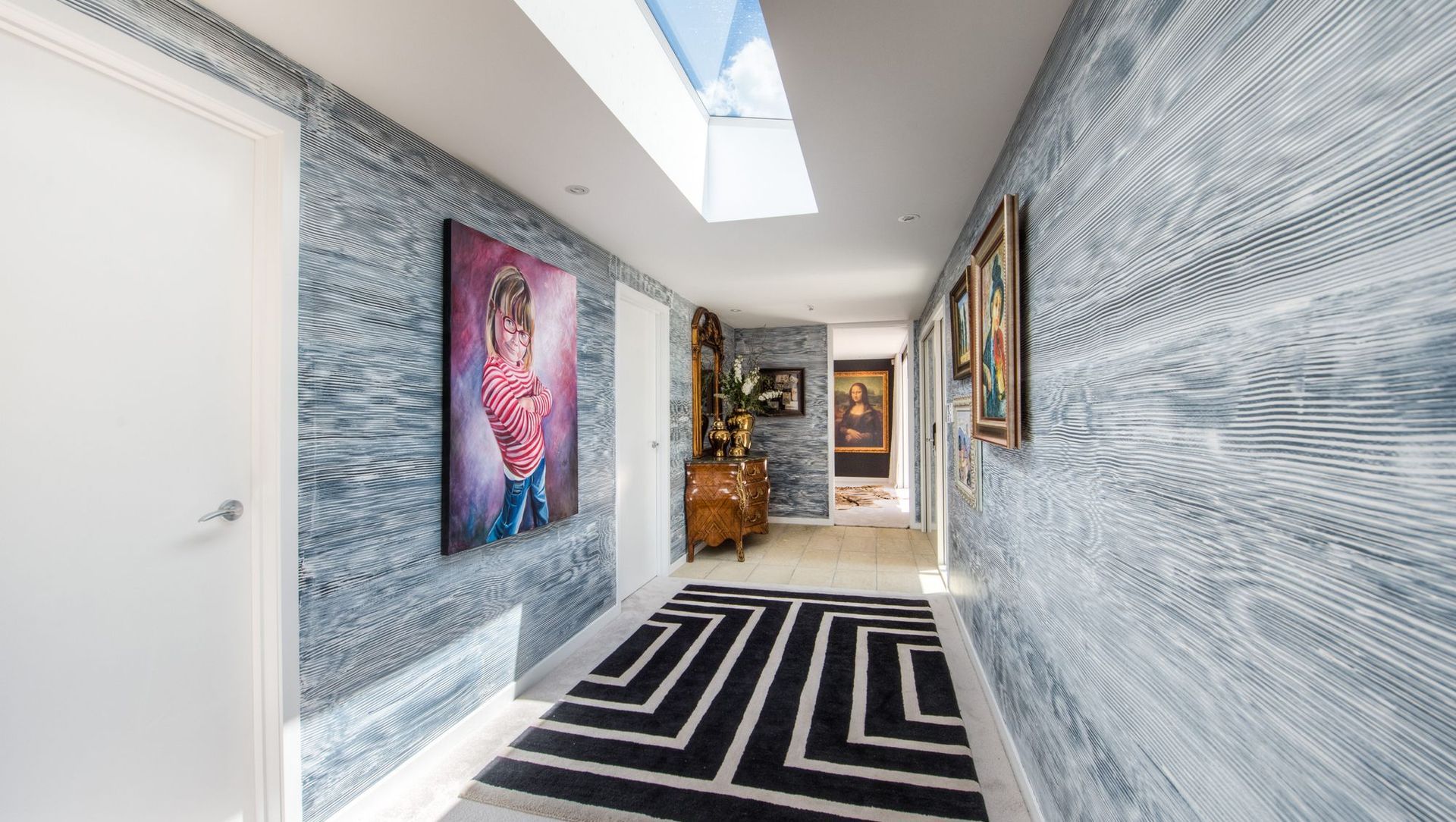 Hamilton Home banner