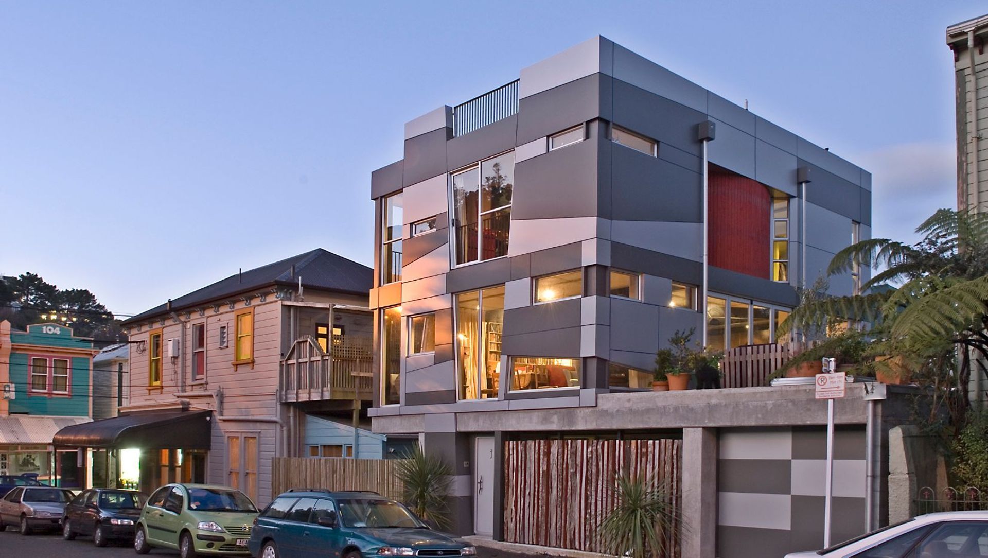 Epuni Street Home banner