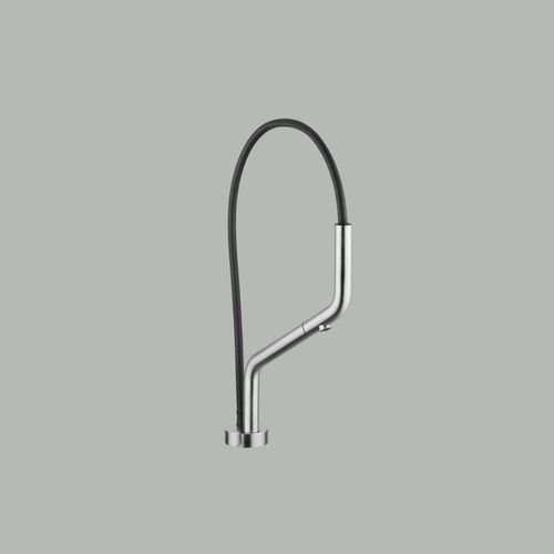 Inox Esse Kitchen Sink Mixer by QUADRO