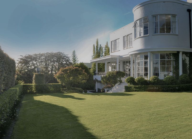 Remuera Garden, Remuera