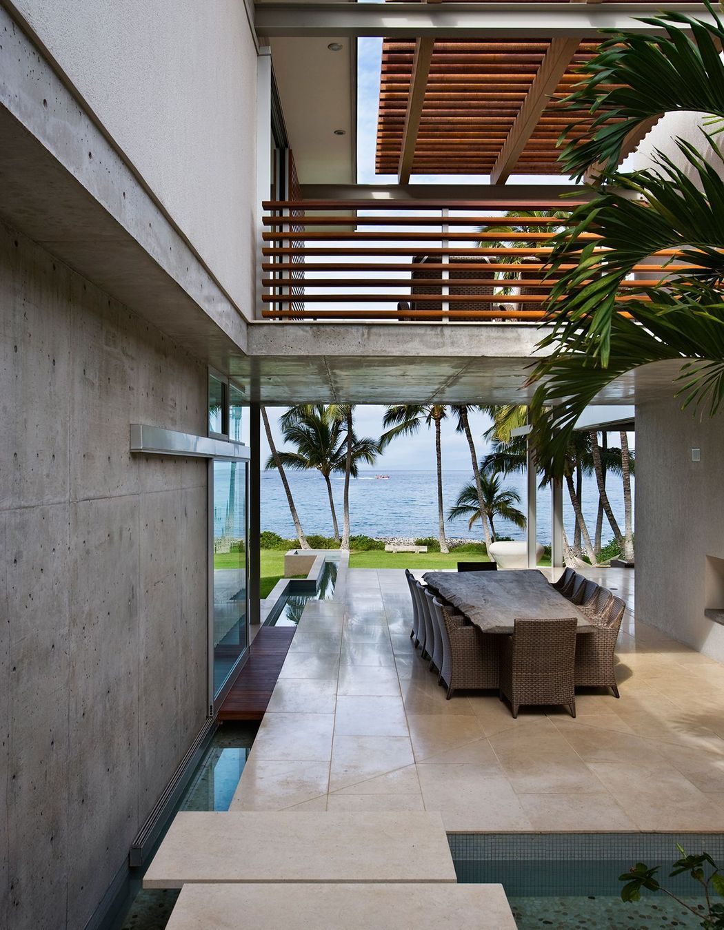 Private Residence, Maui