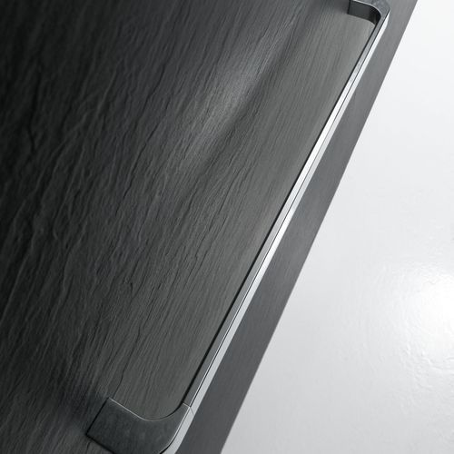 HEWI Bath Towel Rail 800.30.12040 - 900mm