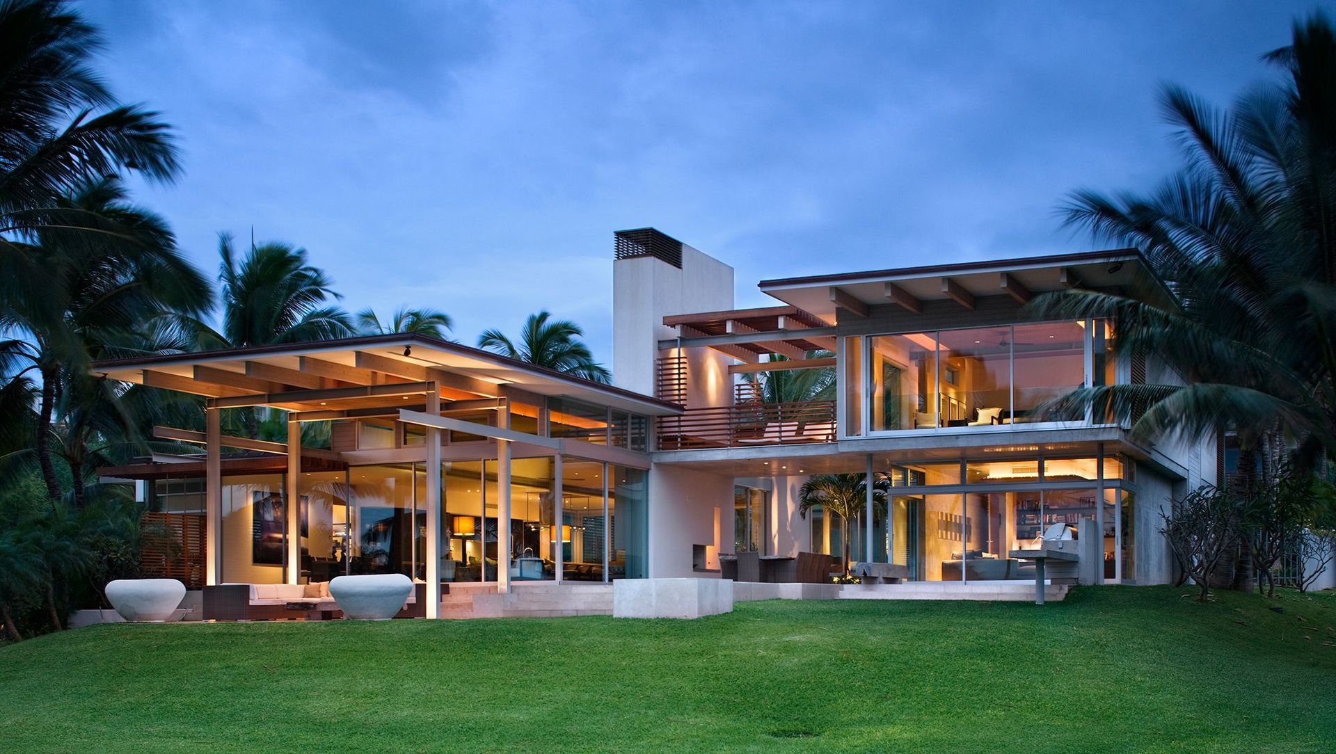 Private Residence, Maui banner