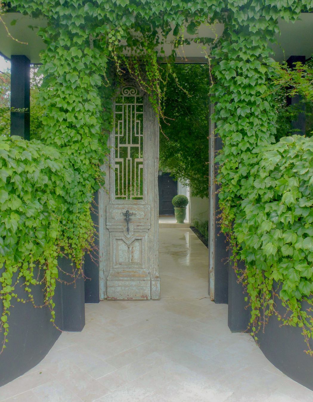 Remuera Garden, Remuera