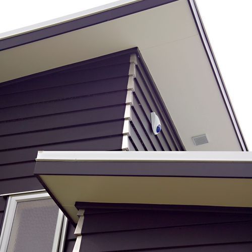 Eclipsa™ Eaves Lining