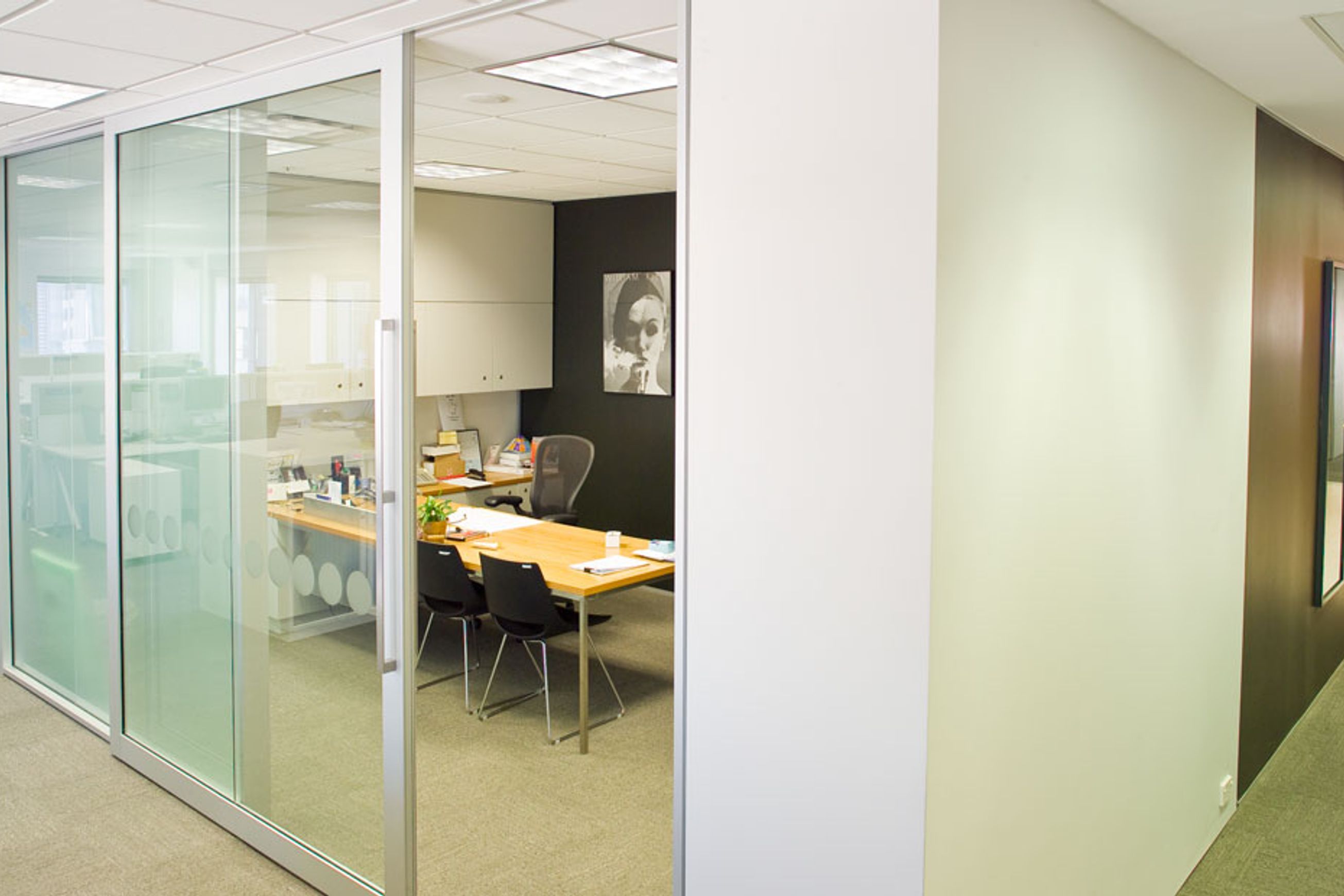 CS Track Systems For Sliding Doors