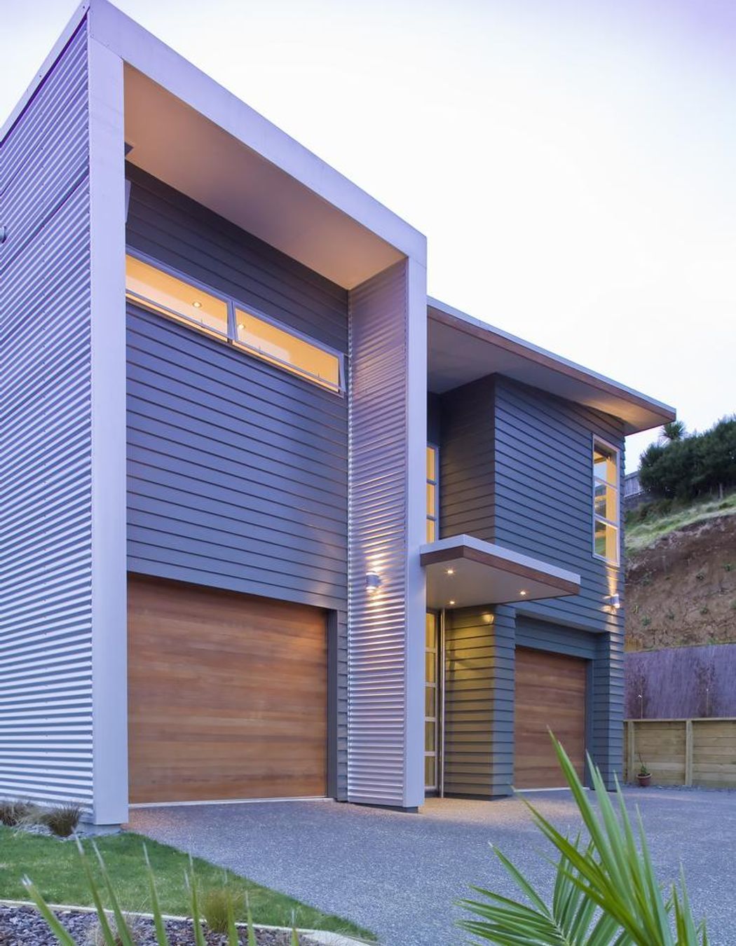 Distinctive Developments House