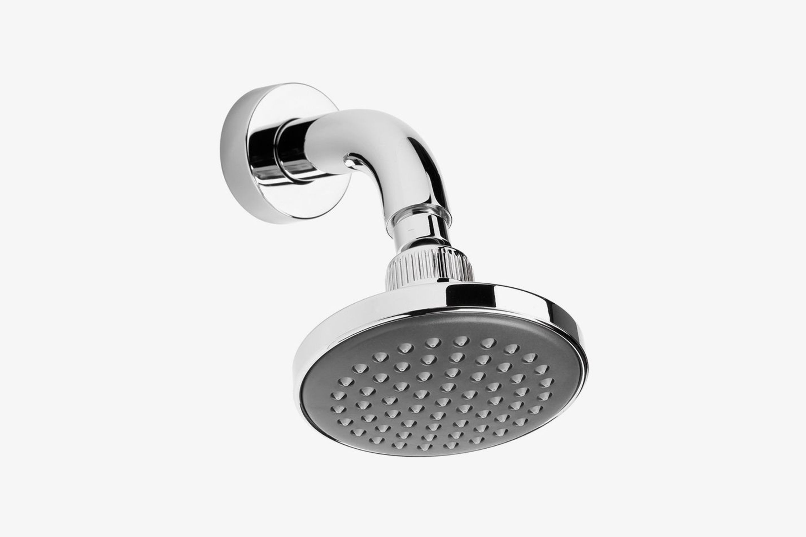 Voda Wall Mounted Shower Rose