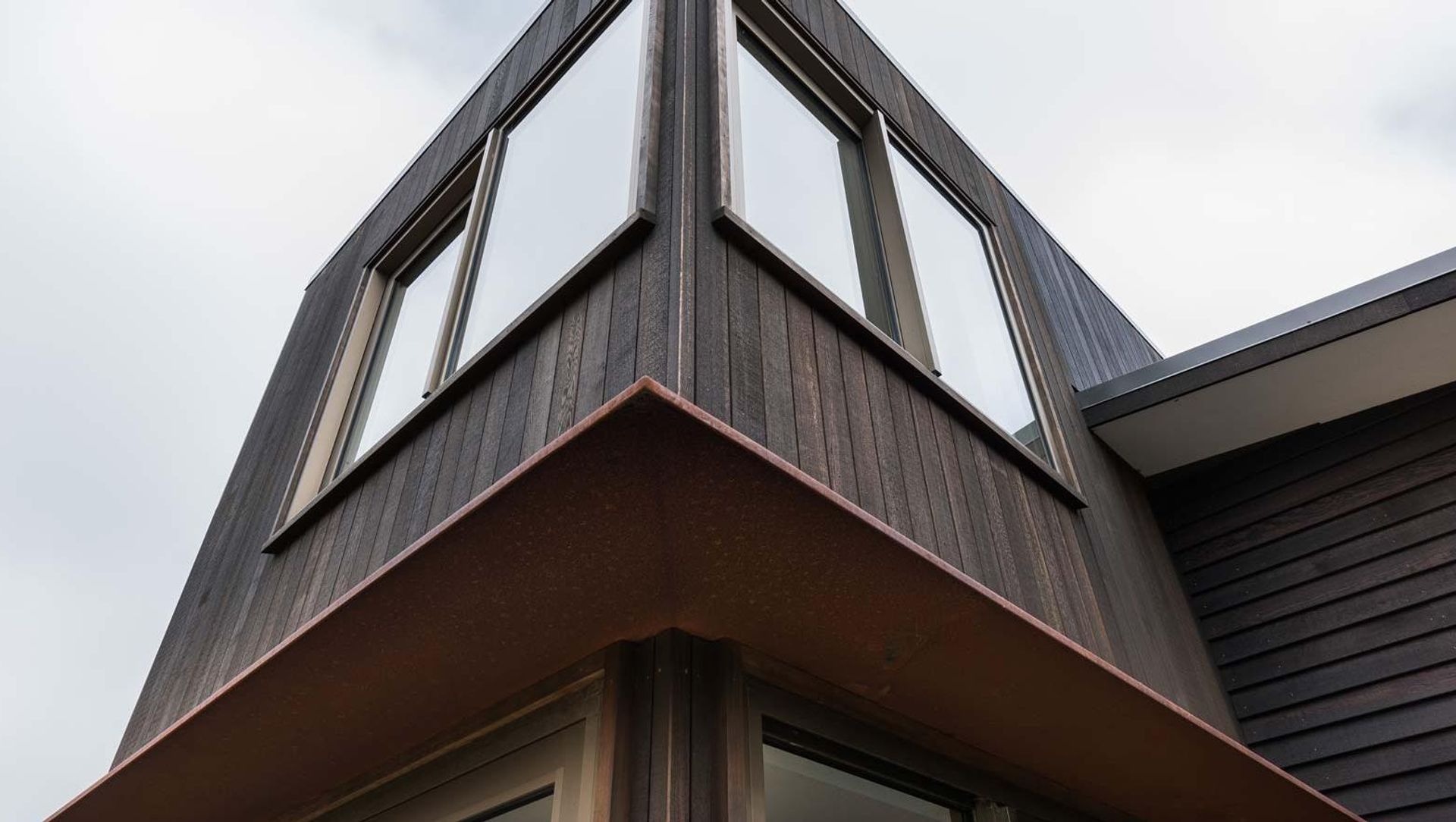 Richmond Hill banner