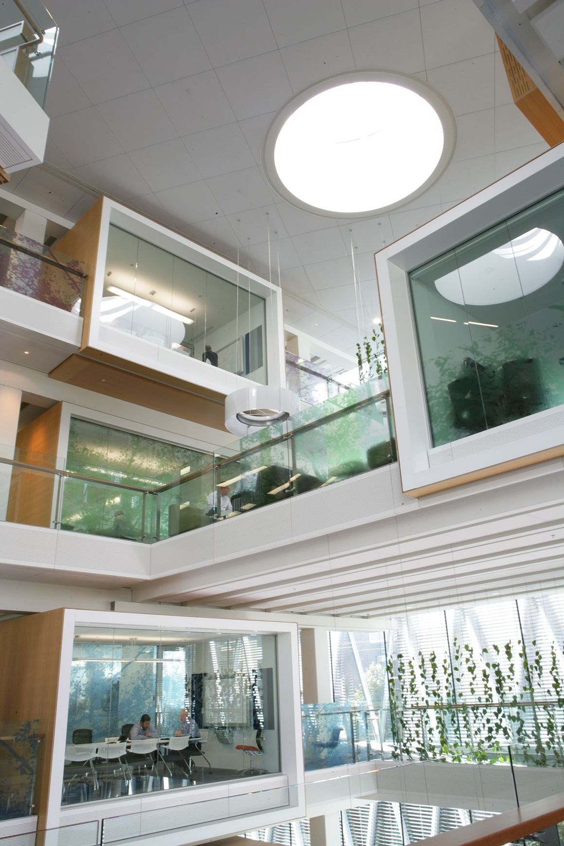 Multigroove Perforations Acoustic - Big River Panels