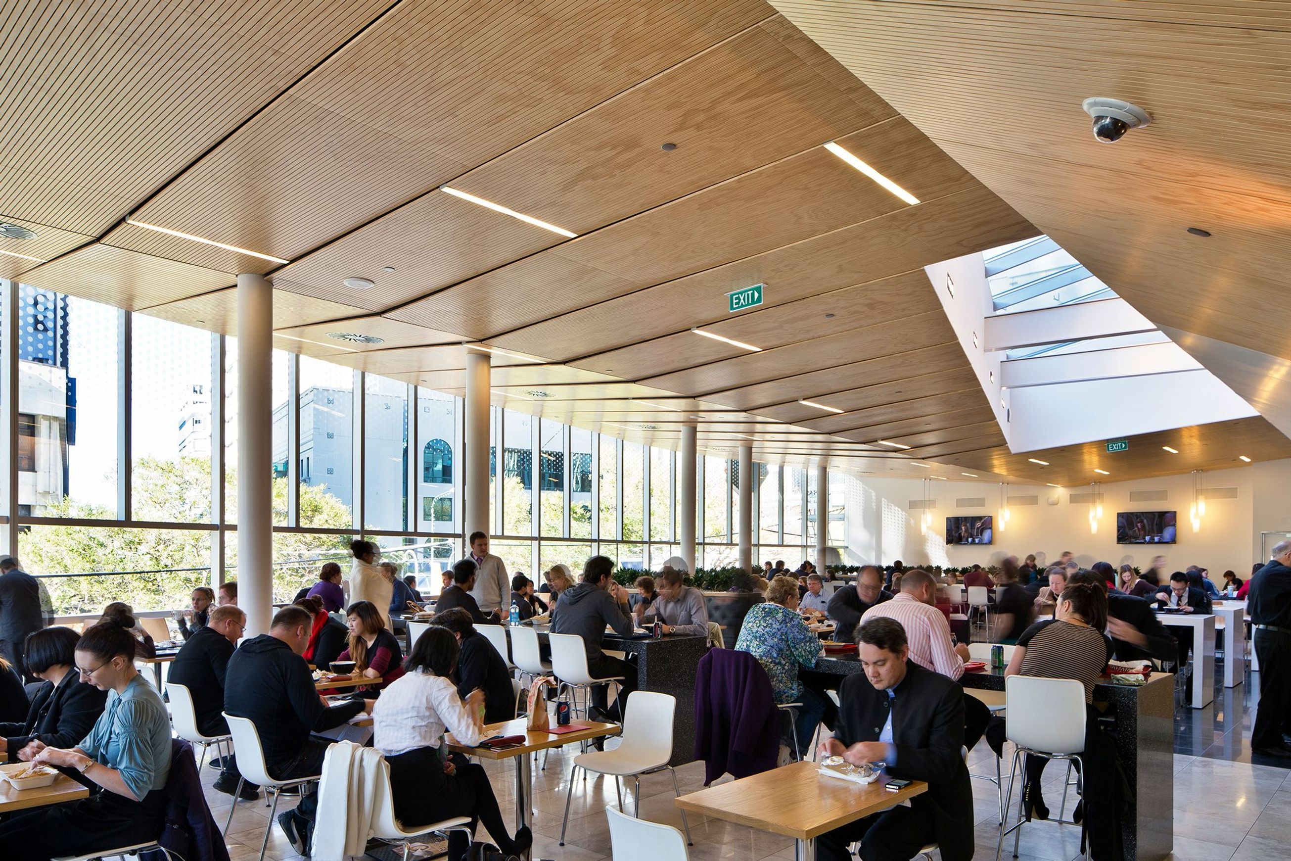 Multigroove Perforations Acoustic - Big River Panels