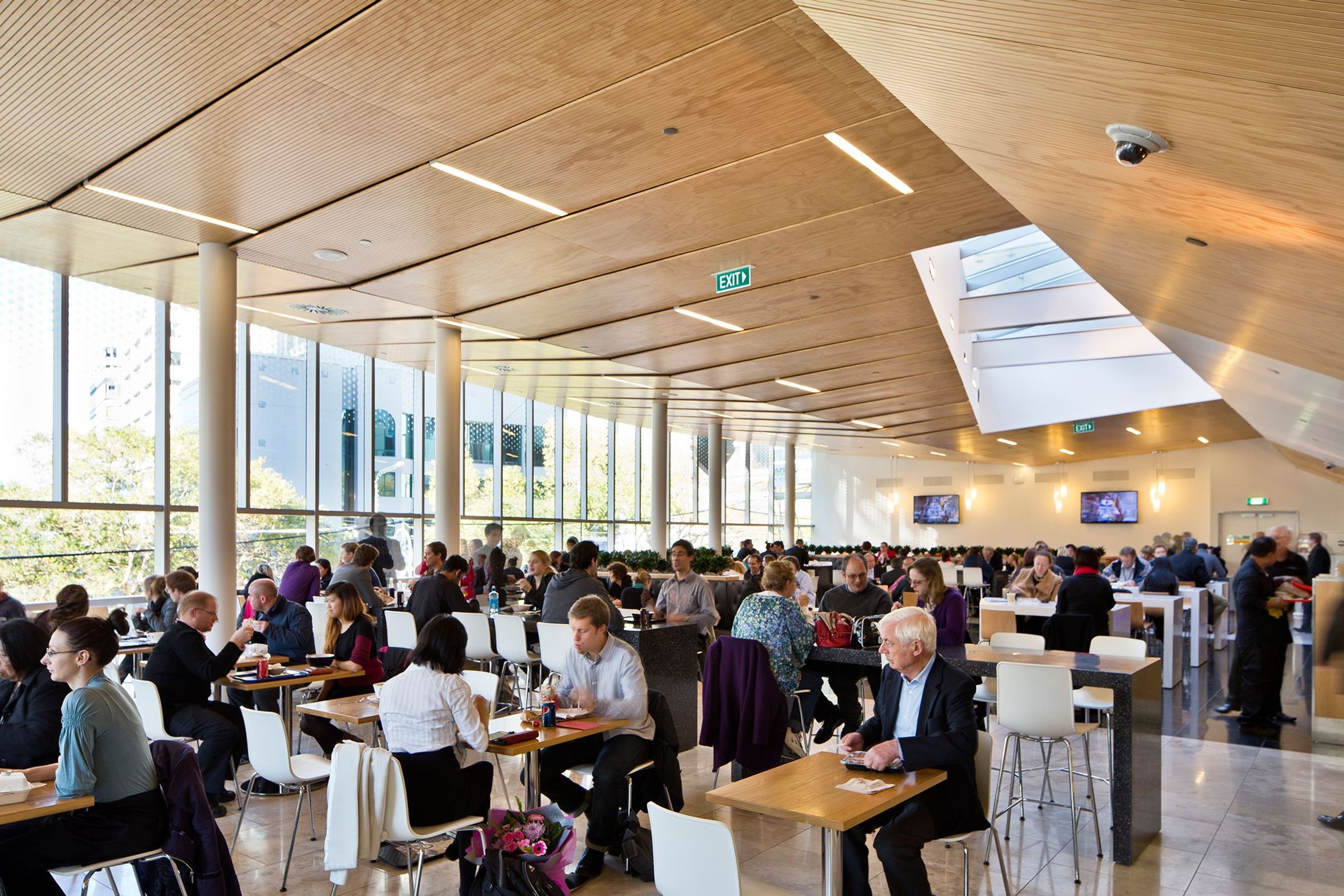 Multigroove Perforations Acoustic - Big River Panels
