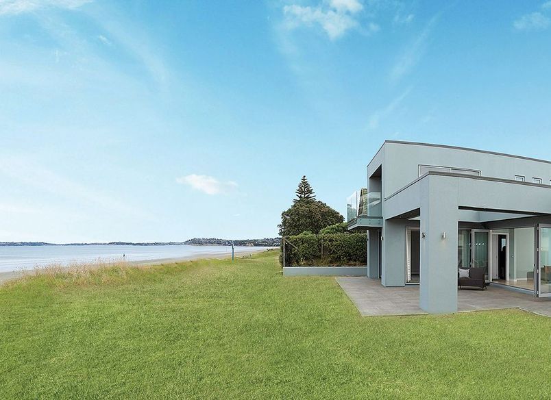 Francevic Holiday Home