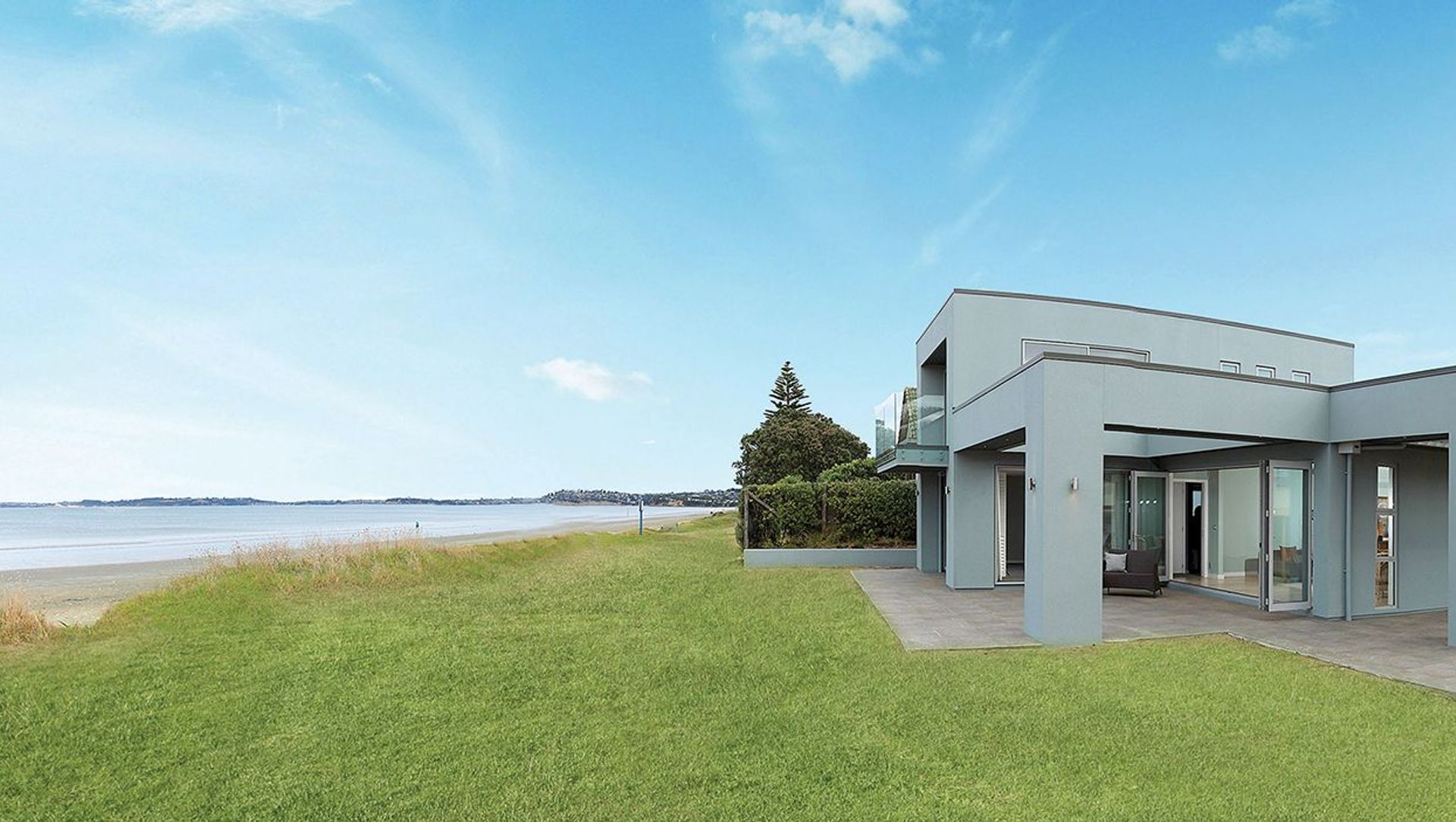 Francevic Holiday Home banner