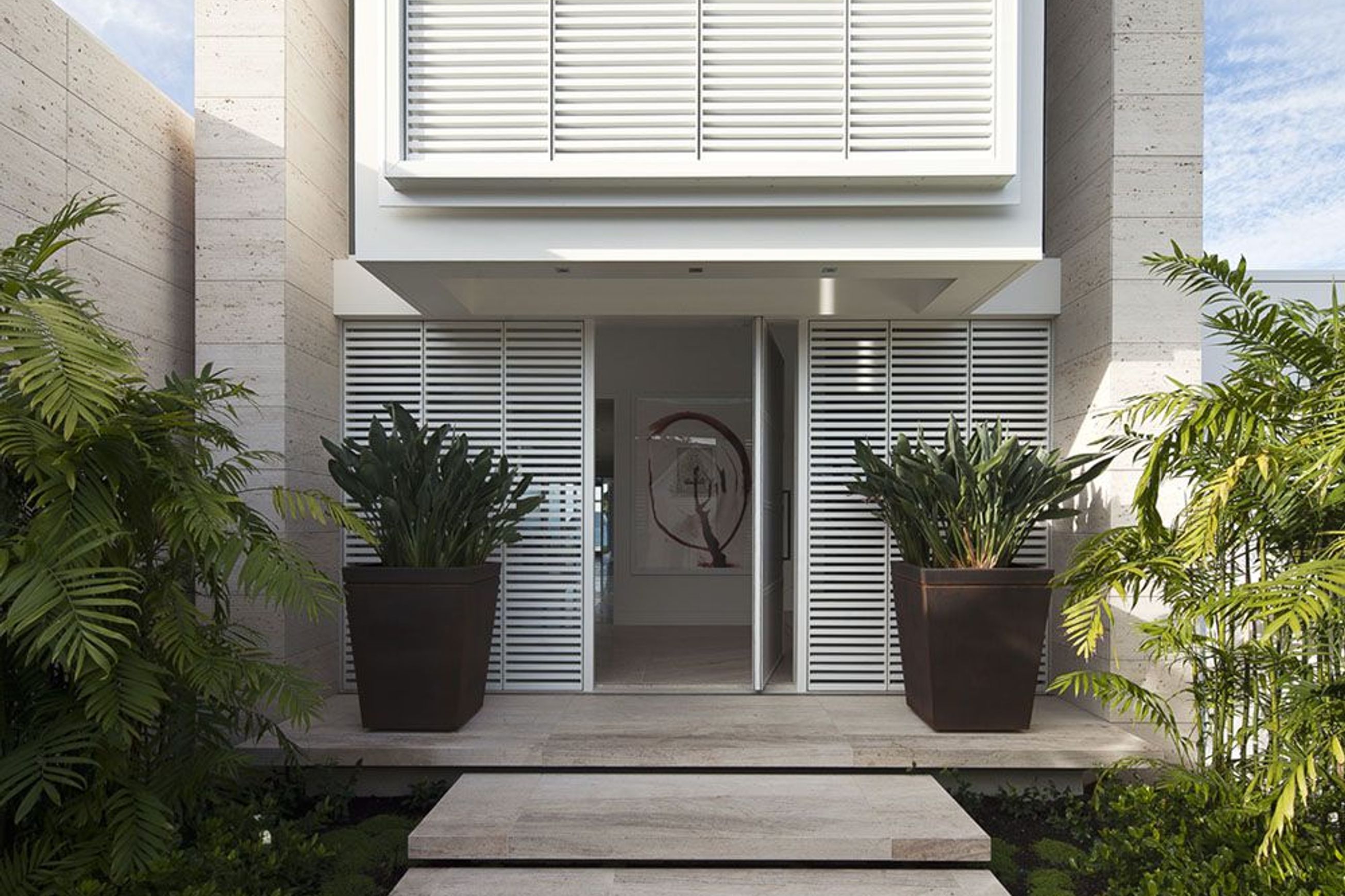 French BV Limestone