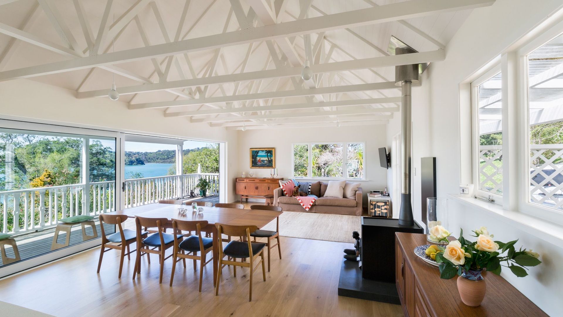 Scott's Landing banner