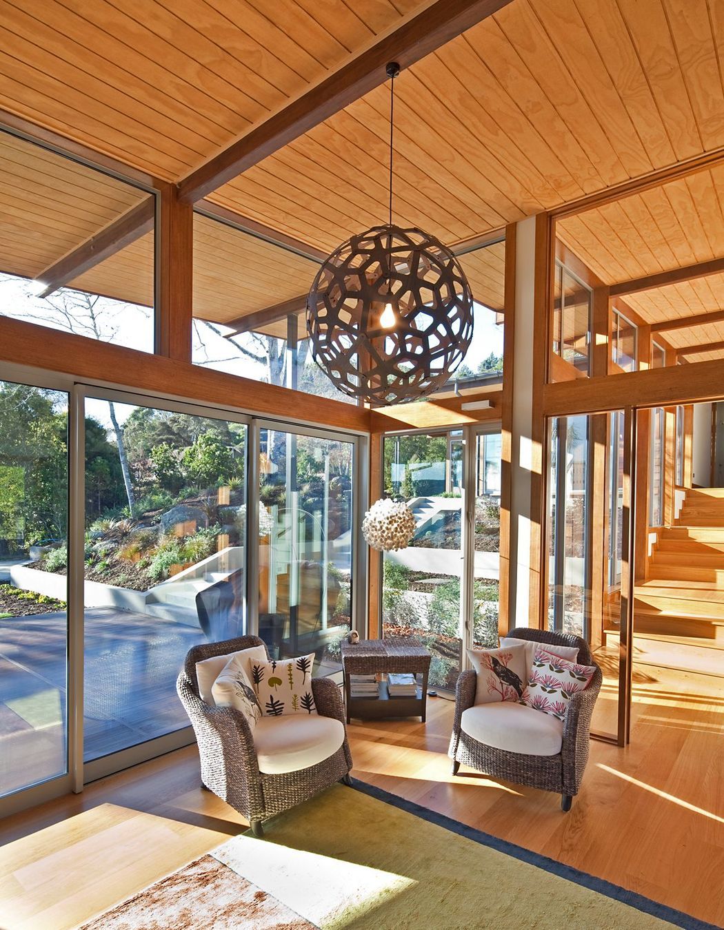 Doctors Point House, Otago