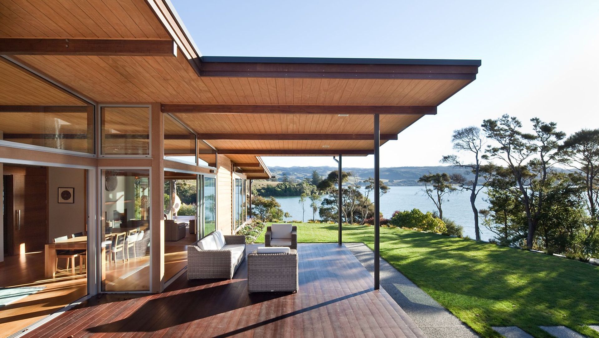 Doctors Point House banner