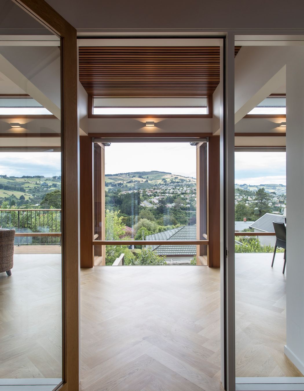 Maori Hill Residence