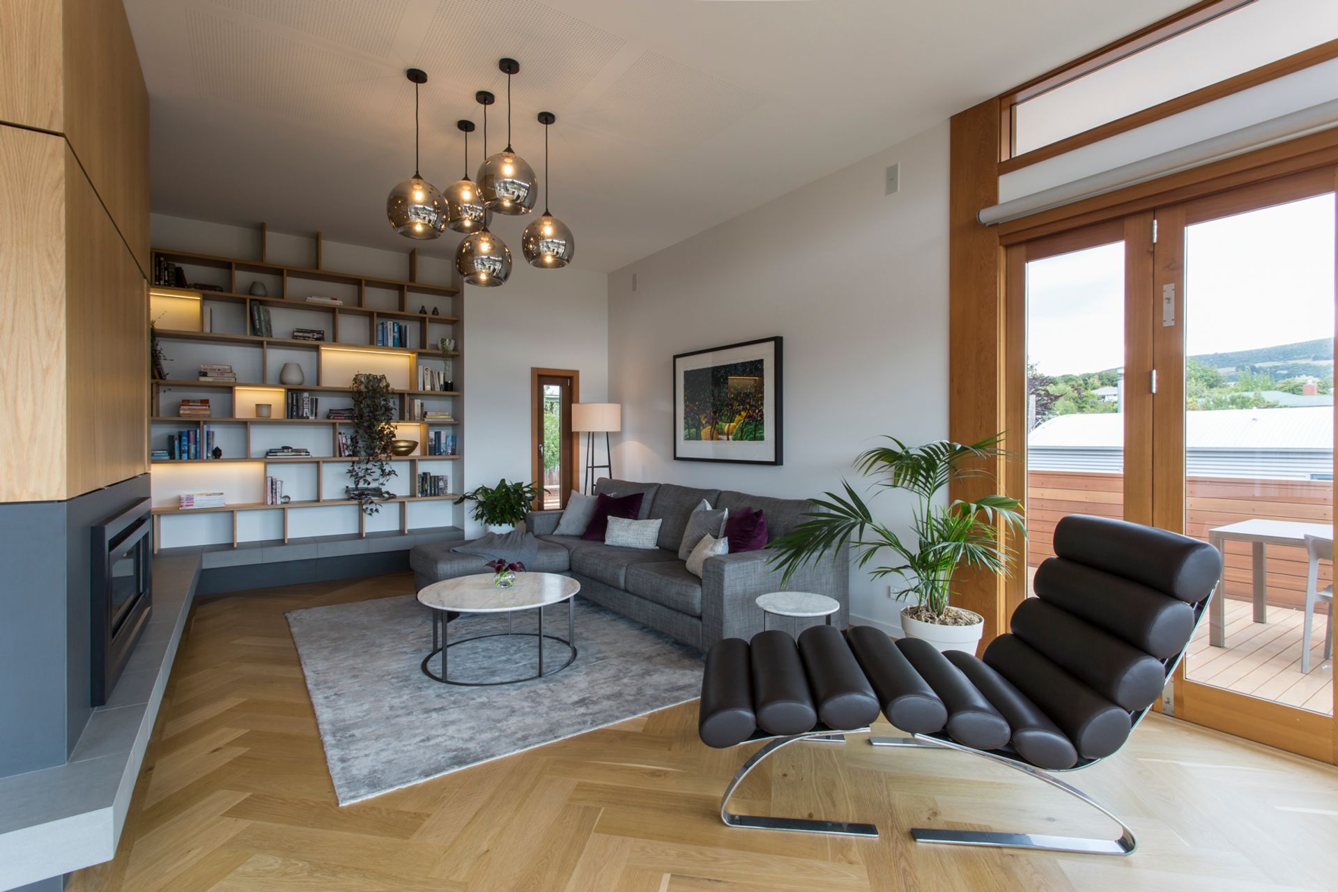 Maori Hill Residence