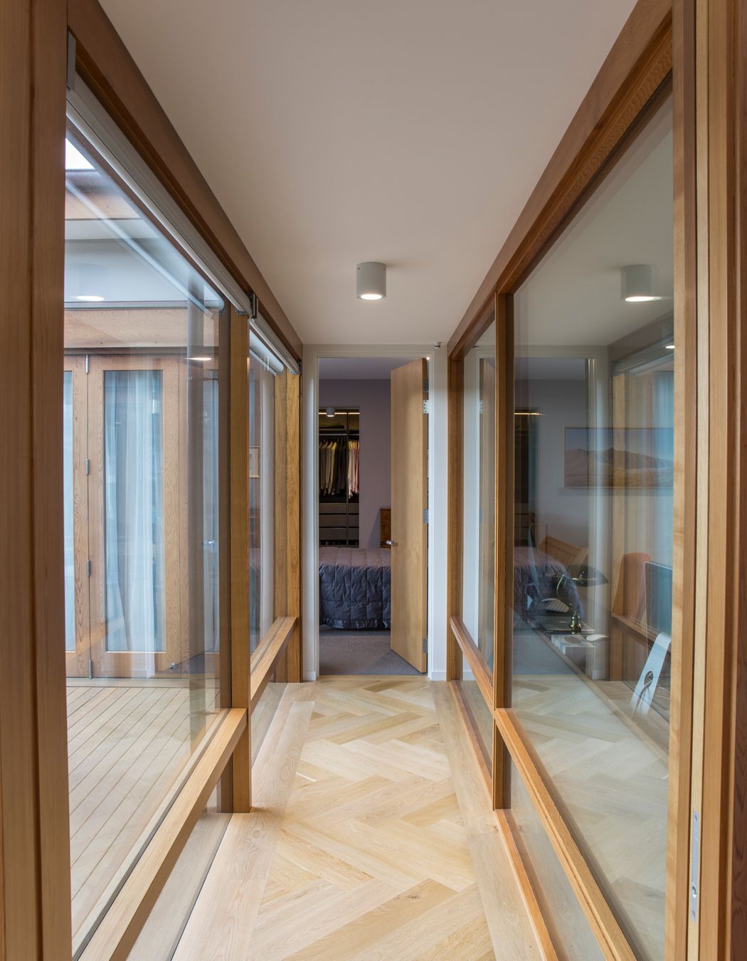 Maori Hill Residence