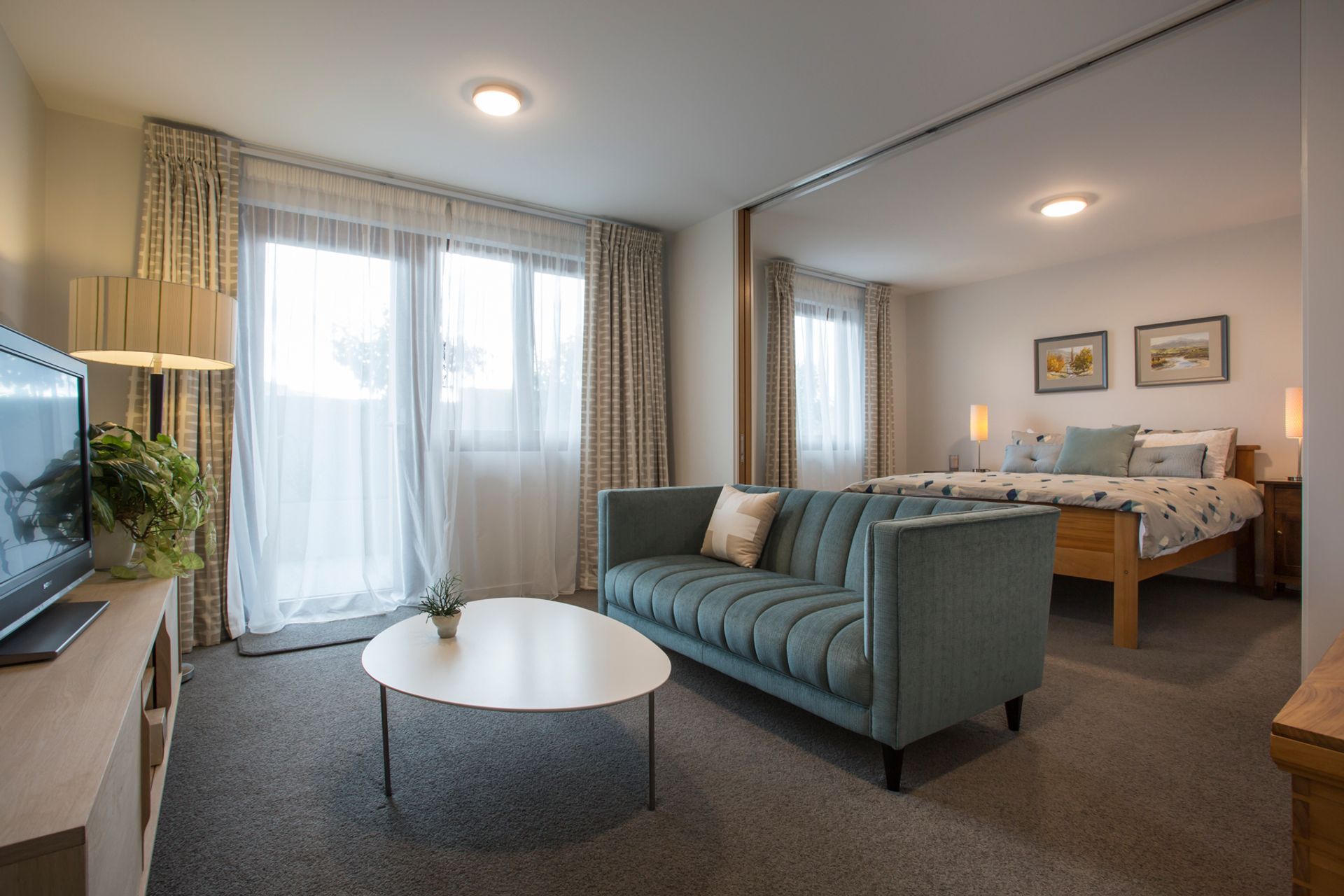 Maori Hill Residence