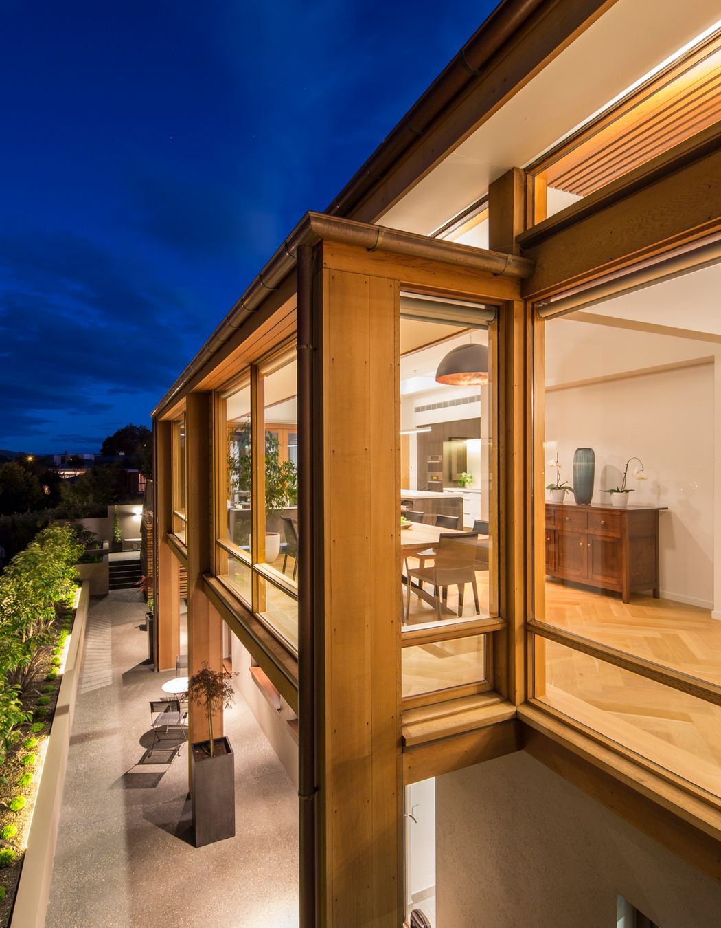 Maori Hill Residence