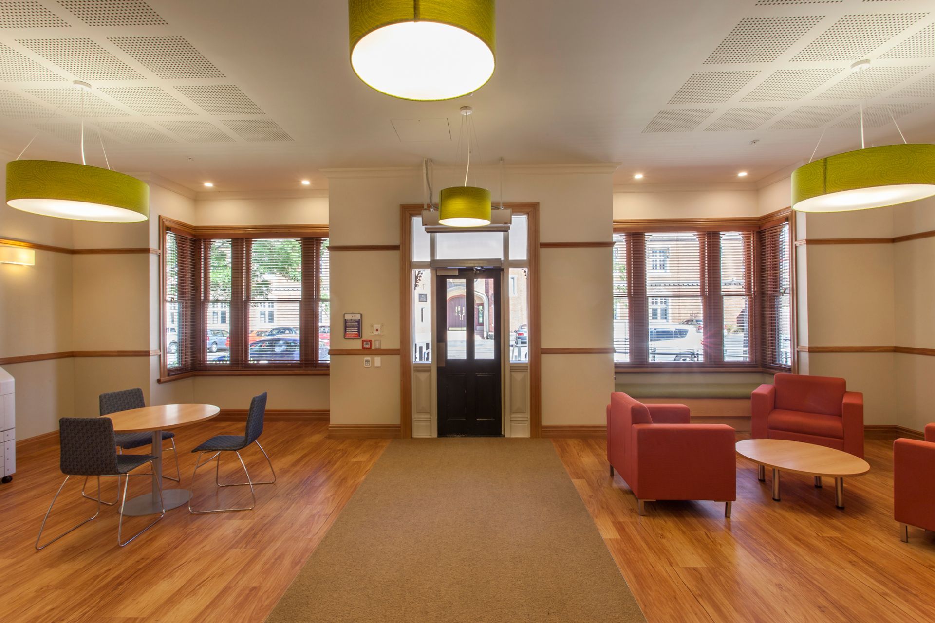 Te Pa - University of Otago Childcare Centre