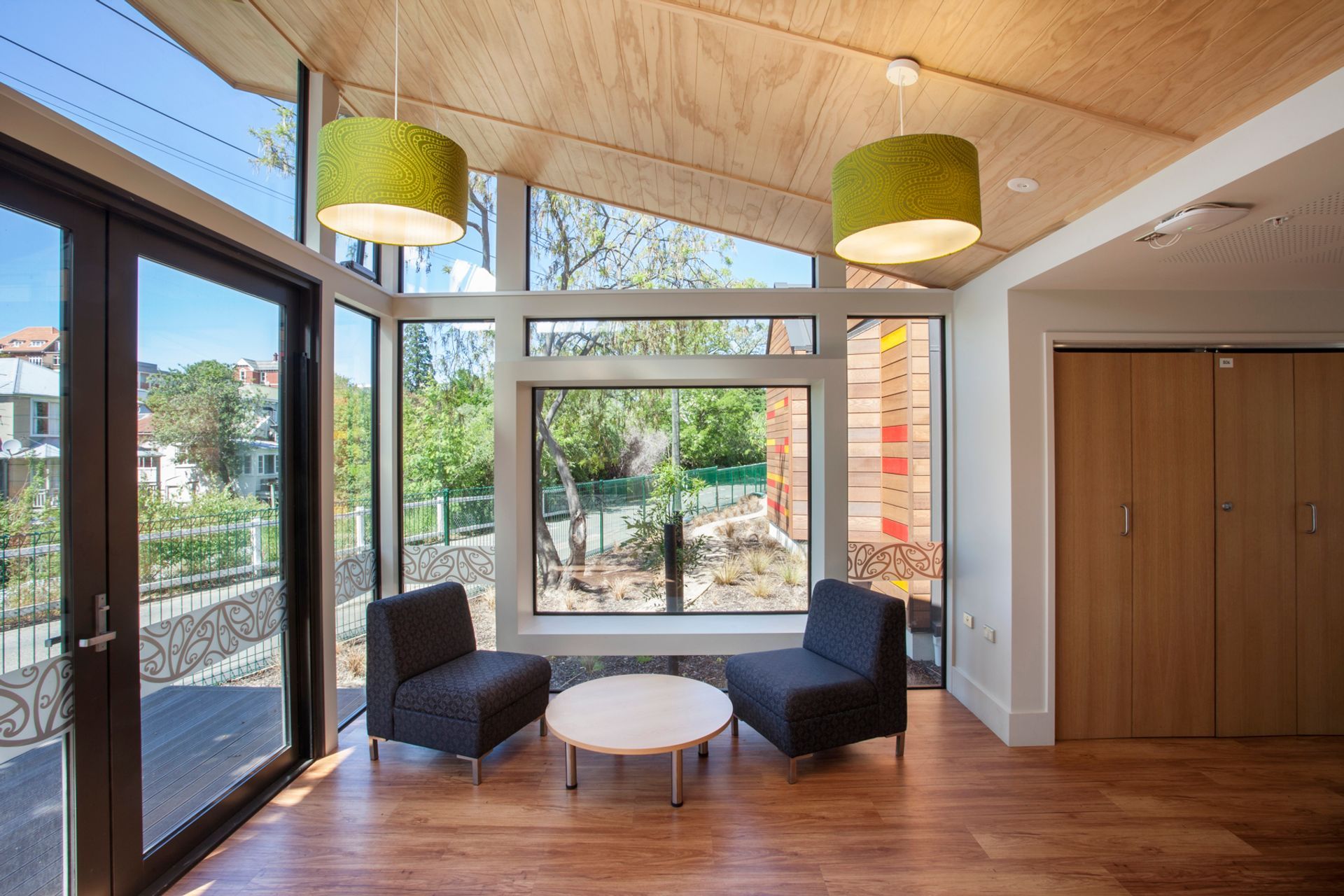 Te Pa - University of Otago Childcare Centre