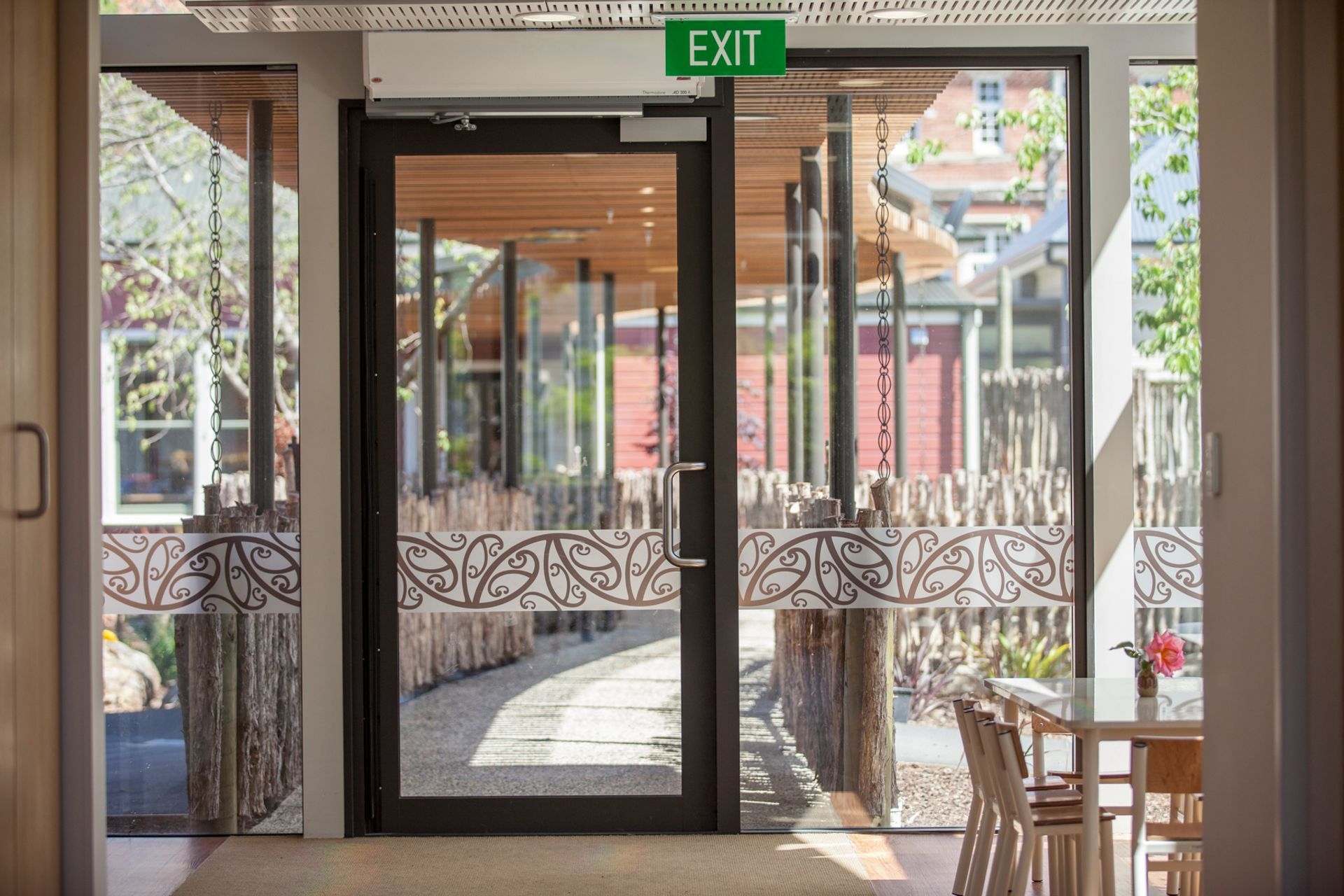 Te Pa - University of Otago Childcare Centre