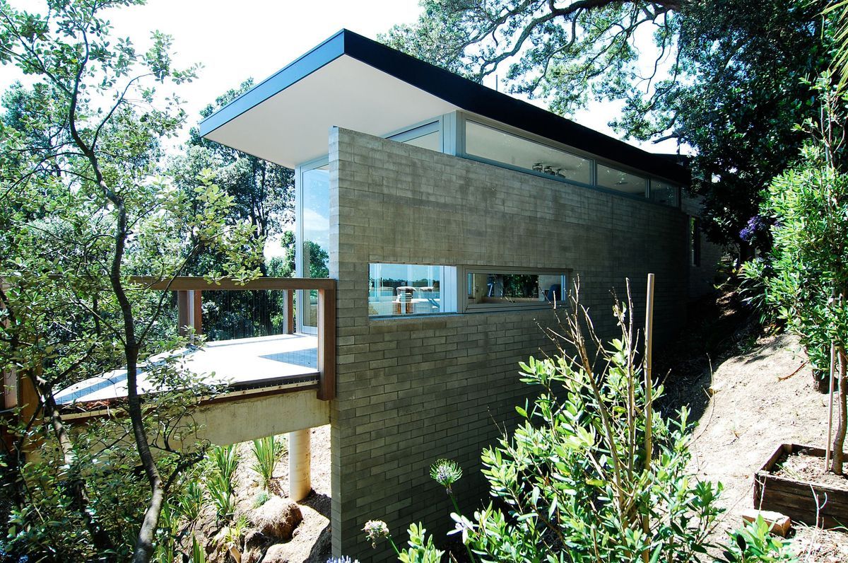 Stanley Point House
