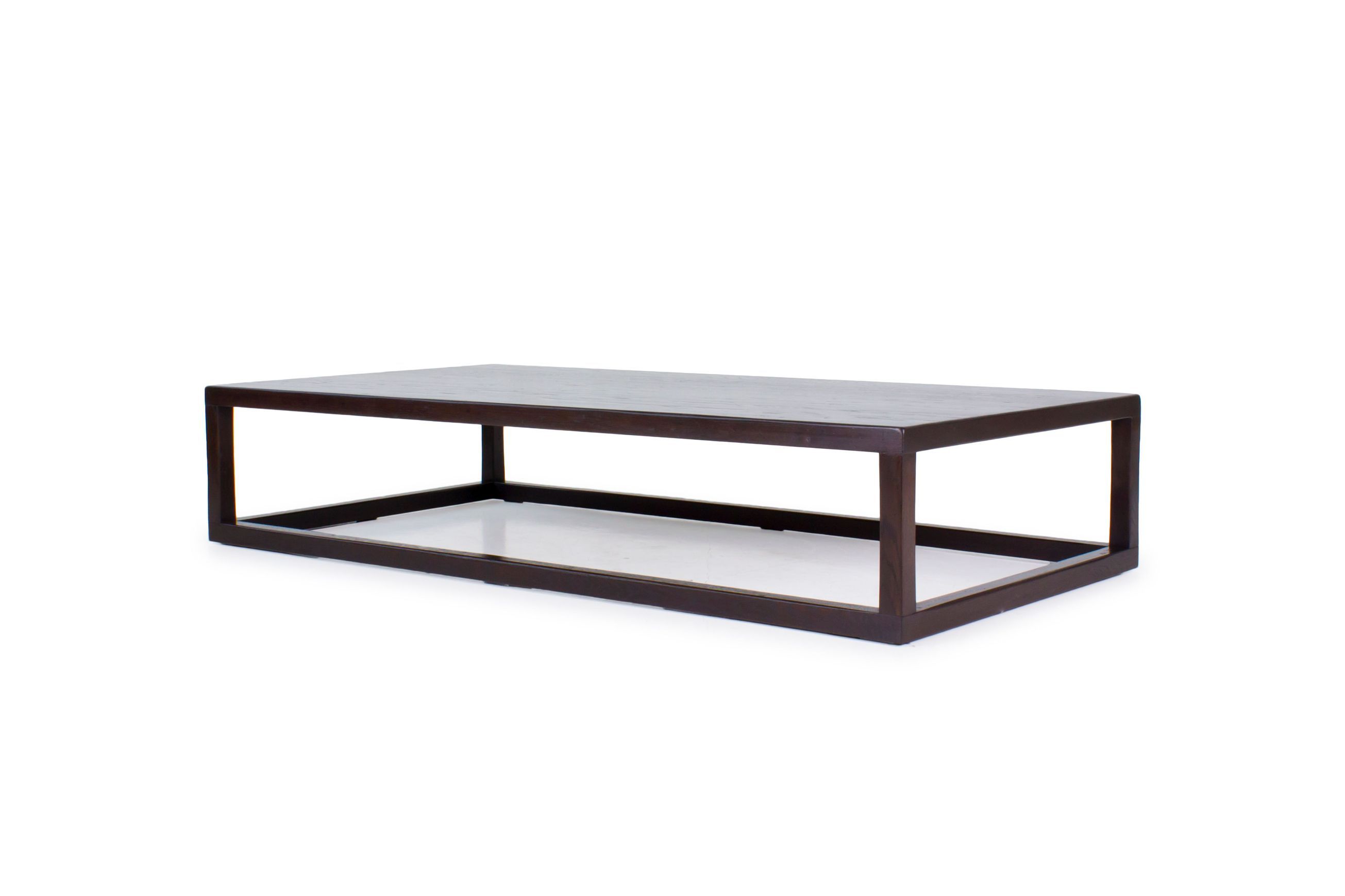 George Coffee Table