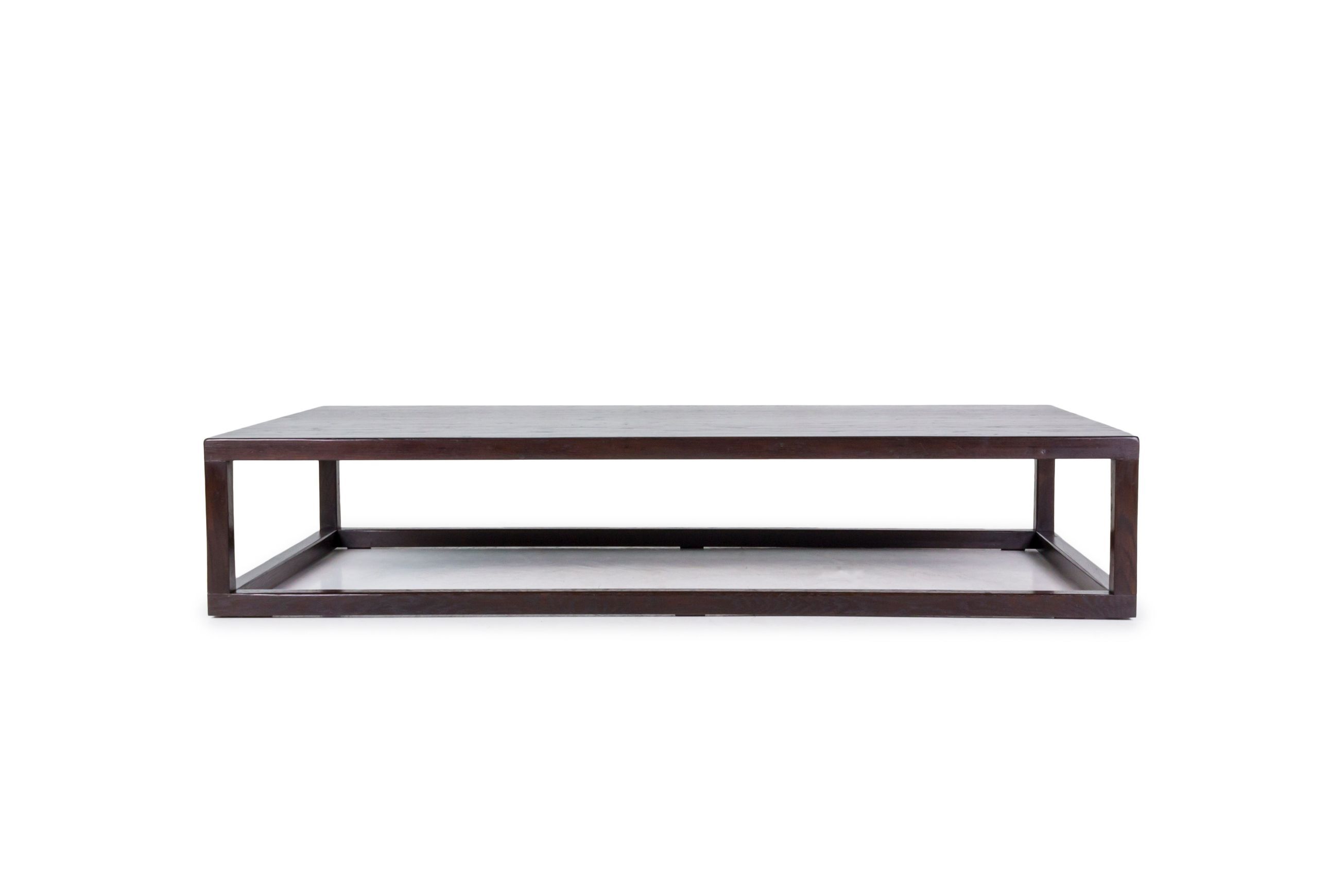 George Coffee Table