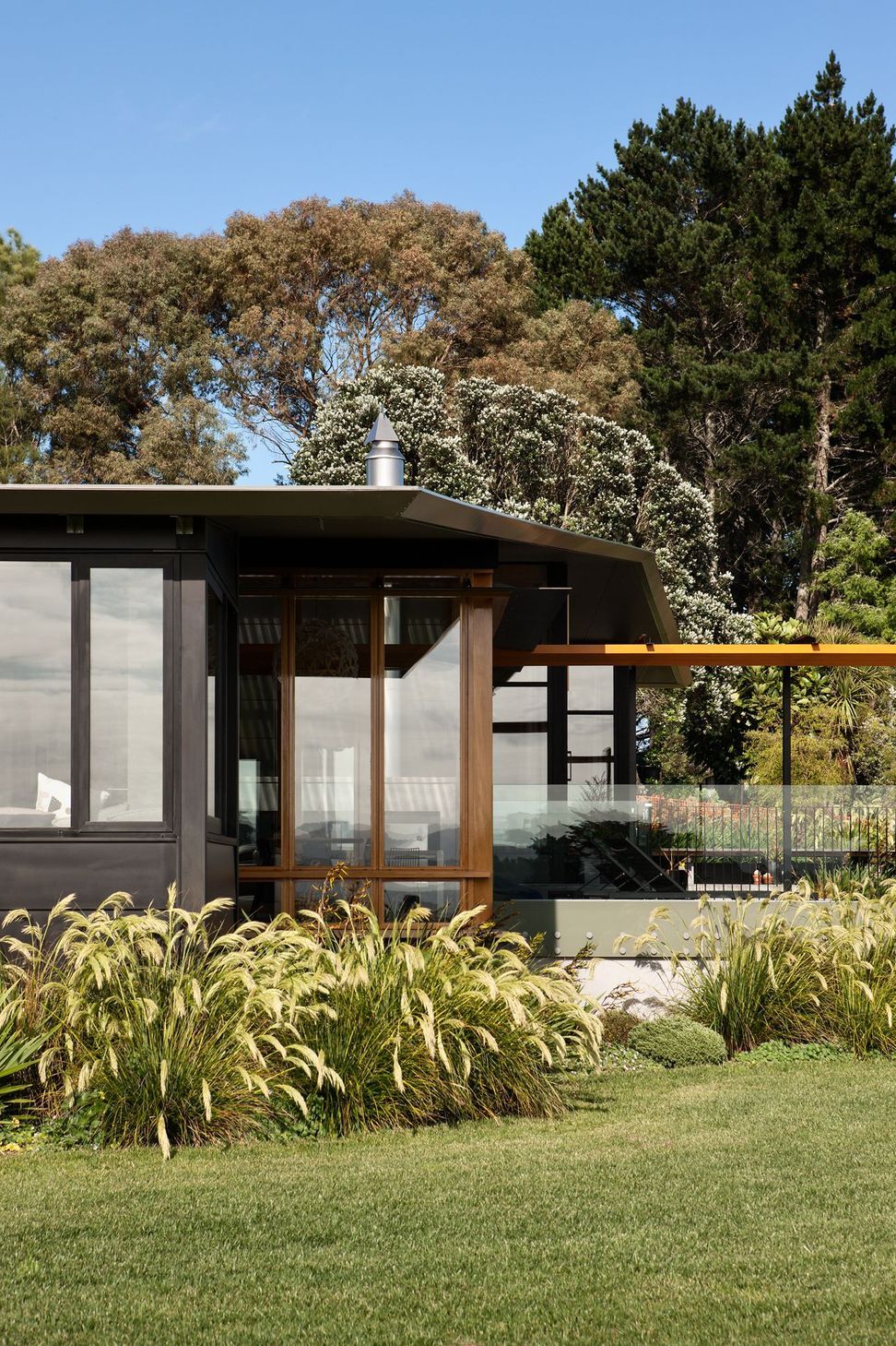 Karaka House