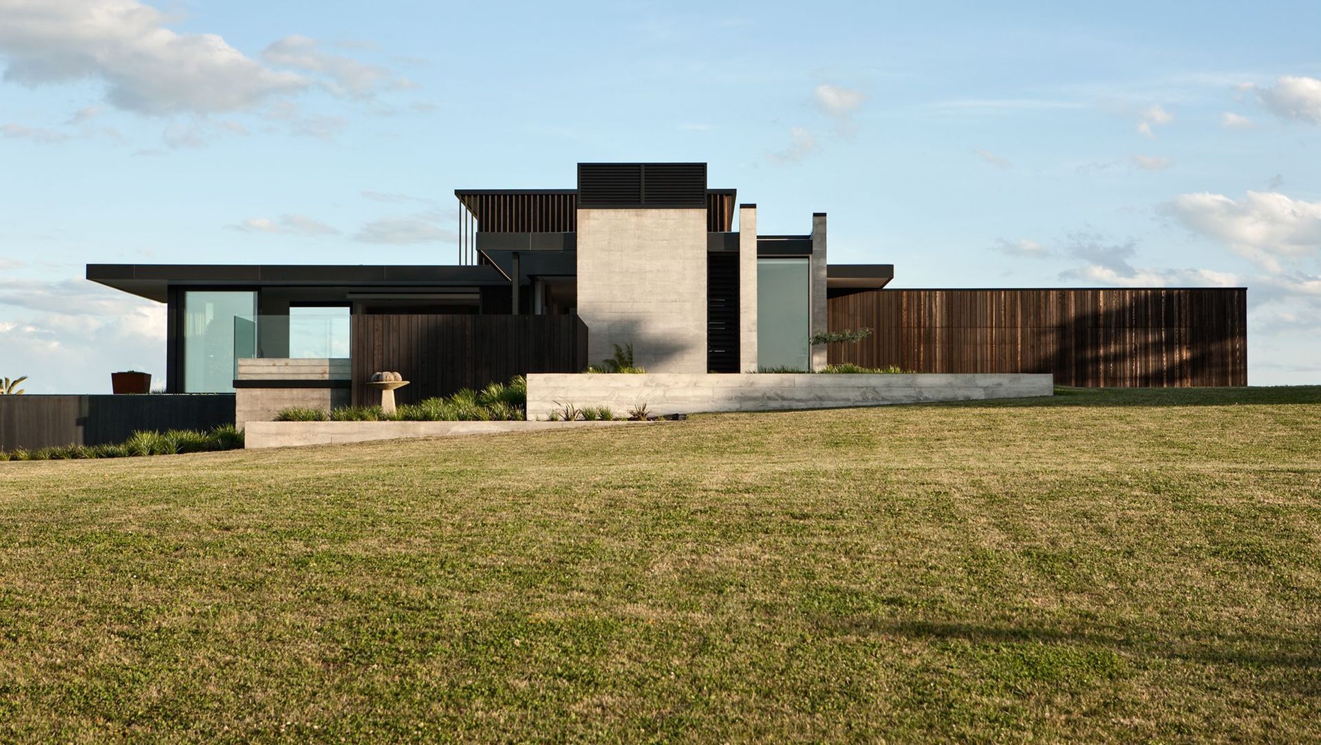 Gordonton Residence banner