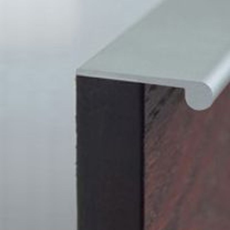 HB 382 Continuous Drawer Pull for Cabinetry