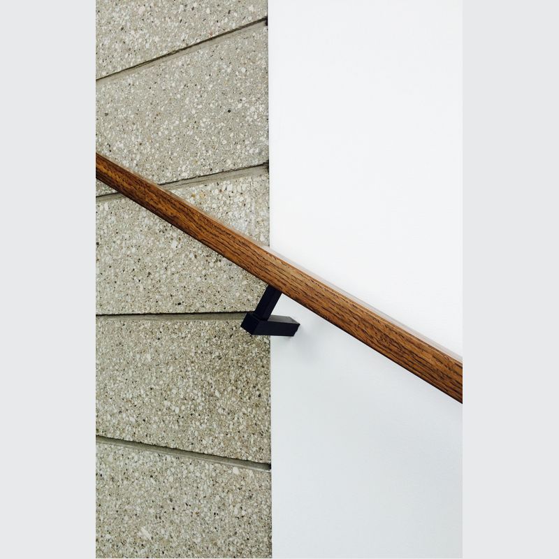 HB540 Stair Rail Bracket