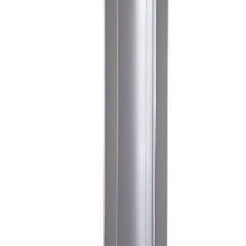 HB665 250mm Flush Pull for Sliding/Cavity Slider Doors