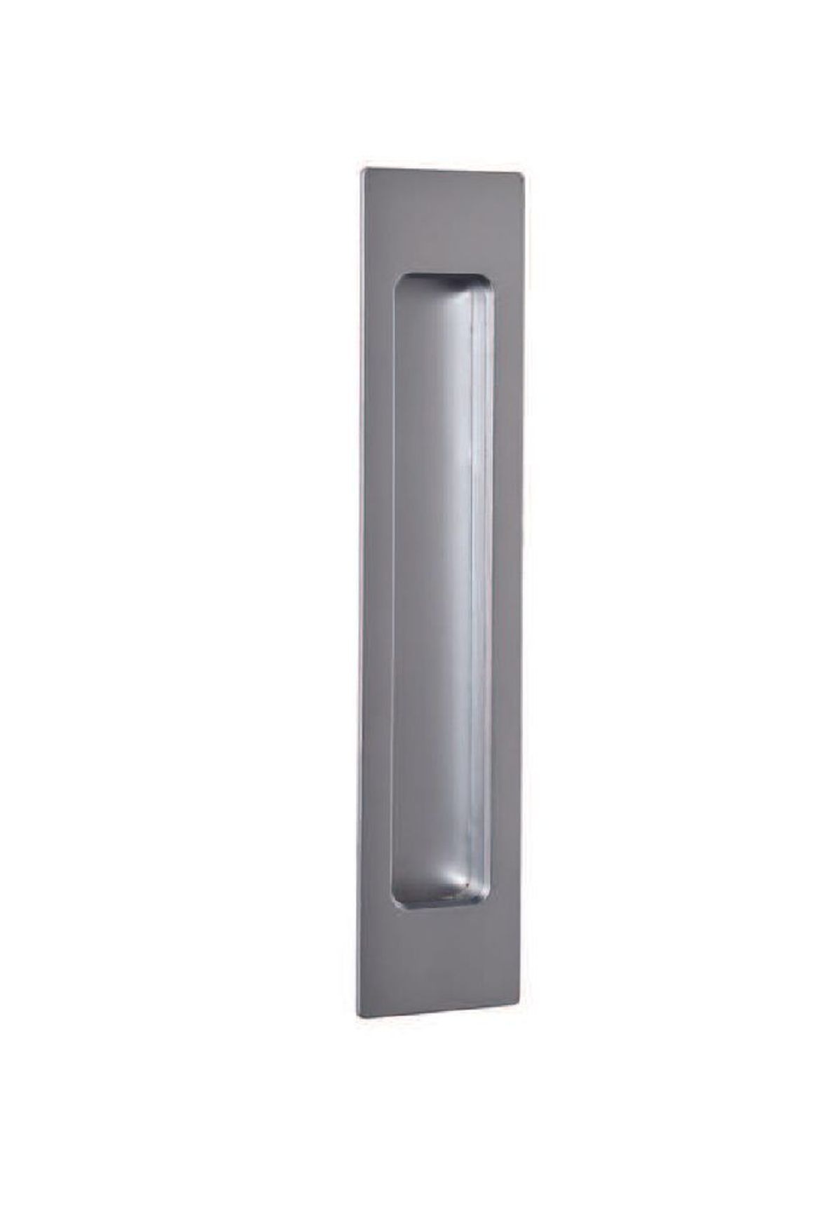 HB660 170mm Flush Pull for Sliding/Cavity Slider Doors