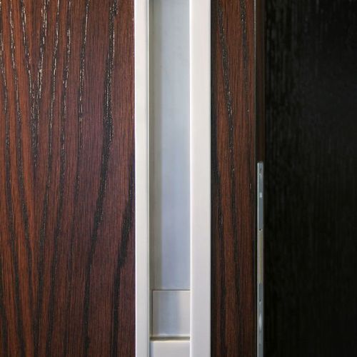 HB1480 Series for Sliding Doors – 310mm – 55mm Backset