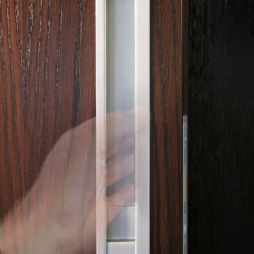 HB1480 Series for Sliding Doors – 310mm – 55mm Backset