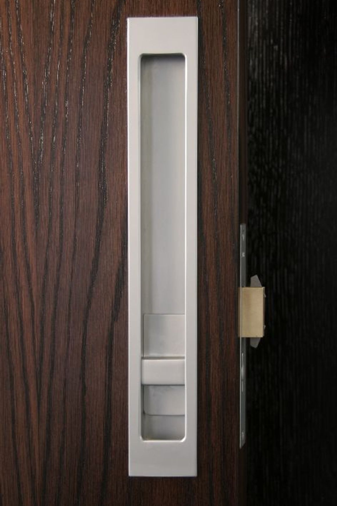 HB1490 Lock Set for Sliding/Cavity Slider Doors